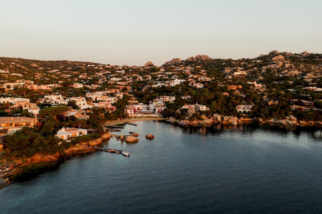 Why Sardinia is exclusive: A guide to Gallura's luxury