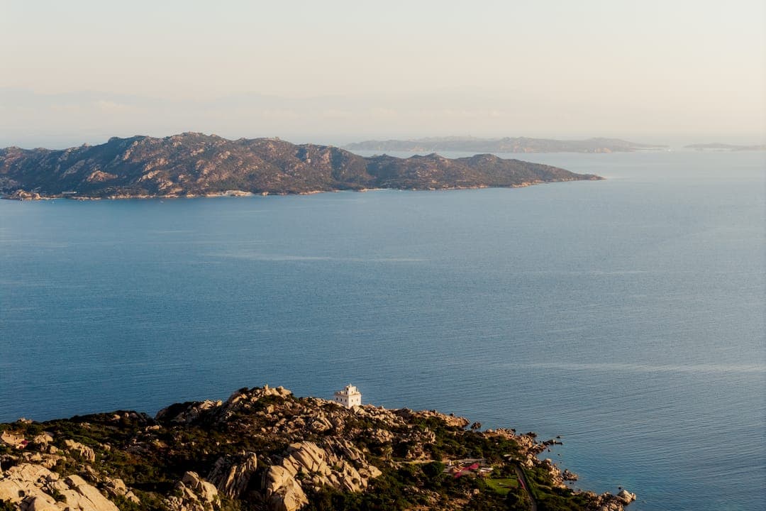 Why visit Sardinia in summer for culture and relaxation