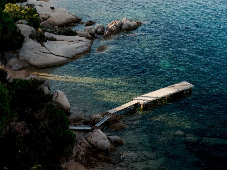 Why Visit Gallura Sardinia for a Serene Coastal Getaway