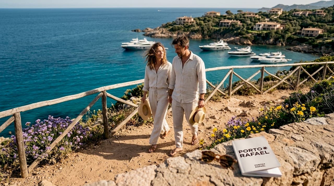 Ultimate Sardinia travel tips for luxury escapes in 2026