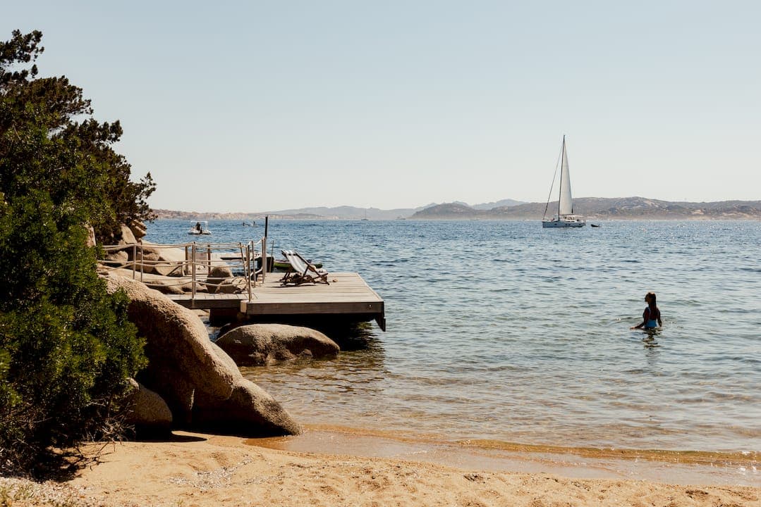 Design your exclusive Sardinia luxury itinerary: a guide