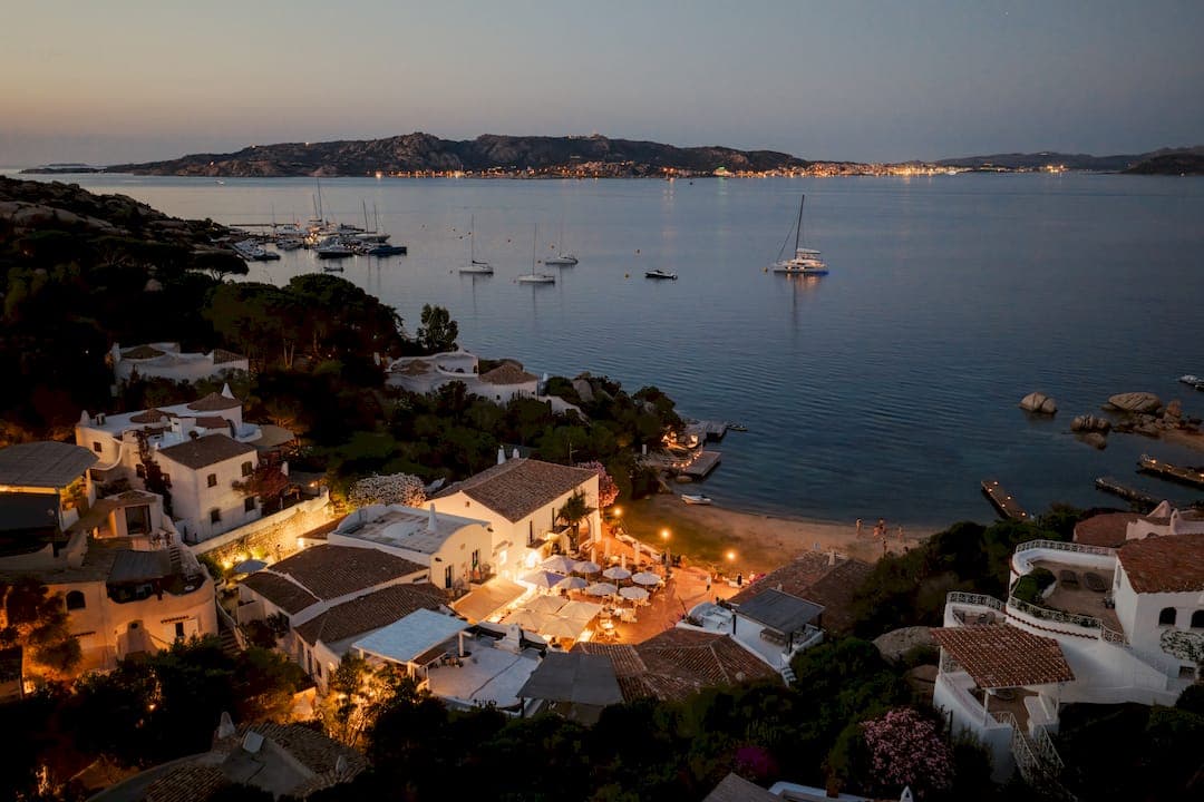Ultimate Sardinia travel tips for luxury escapes in 2026