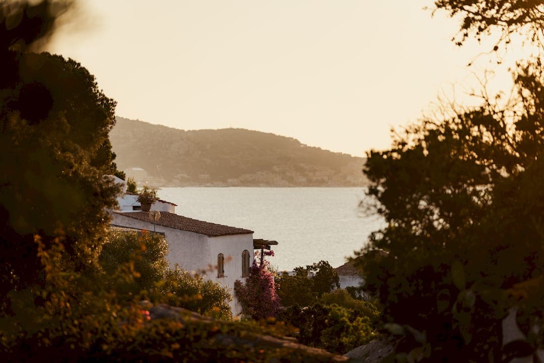 Why Visit Gallura Sardinia for a Serene Coastal Getaway