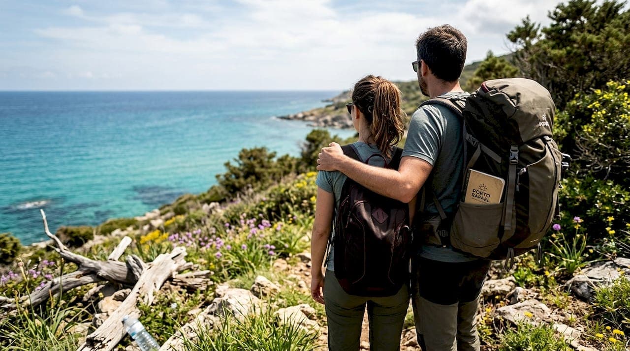 Discover the vital role of nature in Sardinian travel