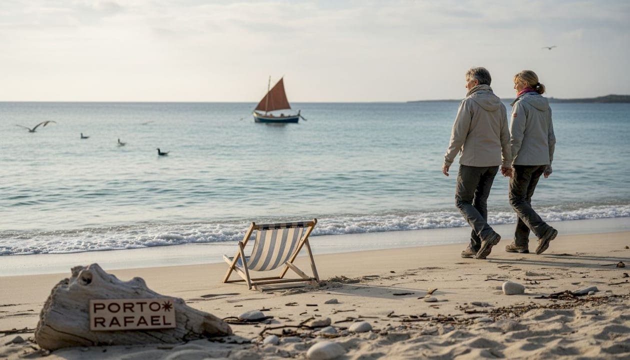 Sardinia's true charm: Top benefits of off-season travel