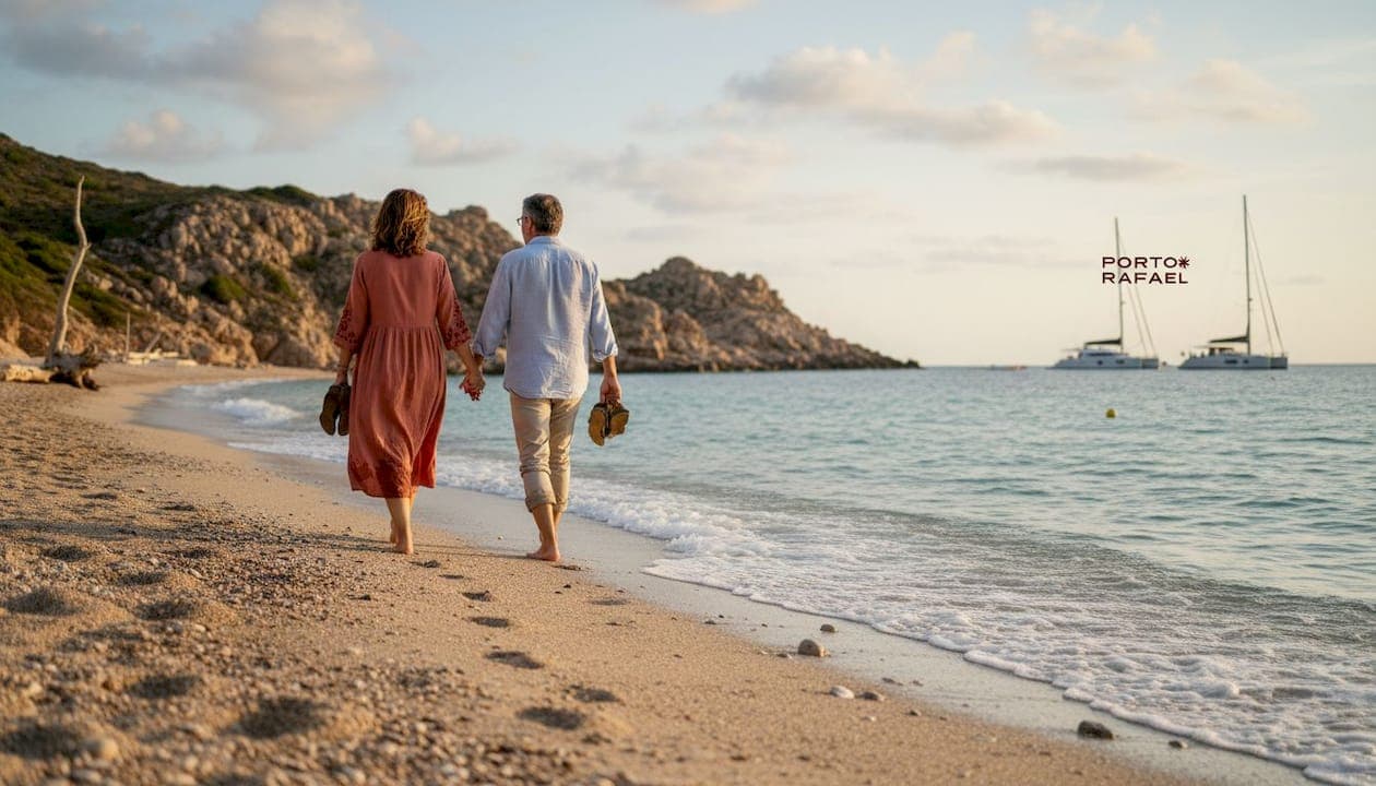 Discover why Sardinia holidays offer unmatched culture and luxury