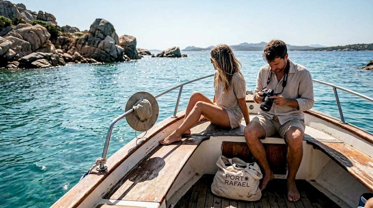 Sardinian islands: beauty, culture and luxury in 2026
