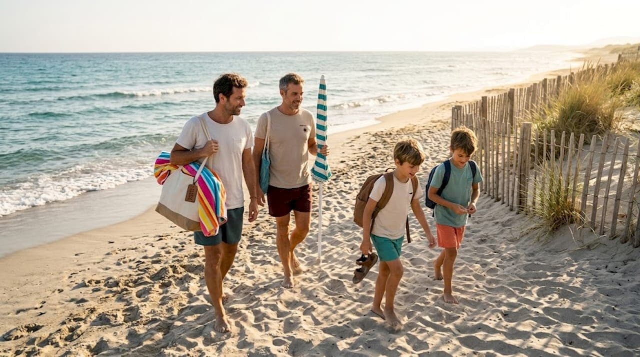 How to organise unforgettable seaside activities in Sardinia