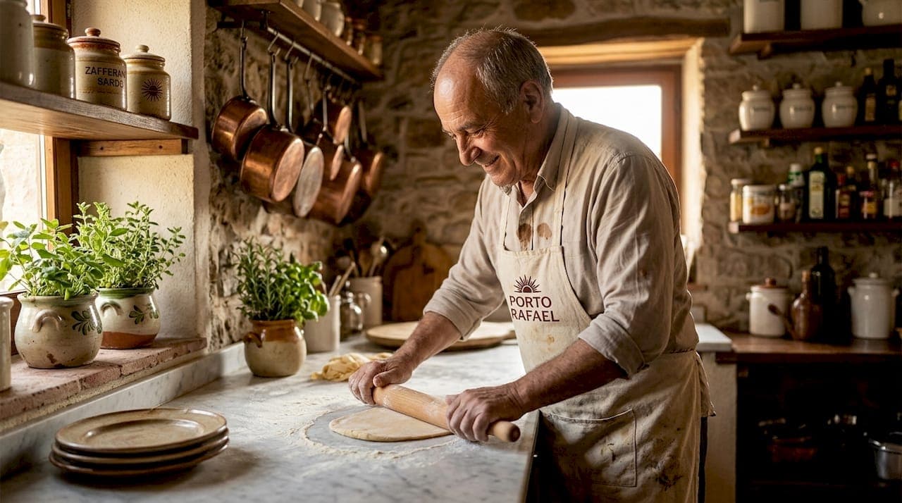 Secure exclusive Sardinian dining experiences in 2026