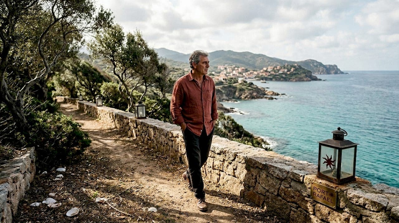 What defines luxury in Porto Rafael: an insider's guide