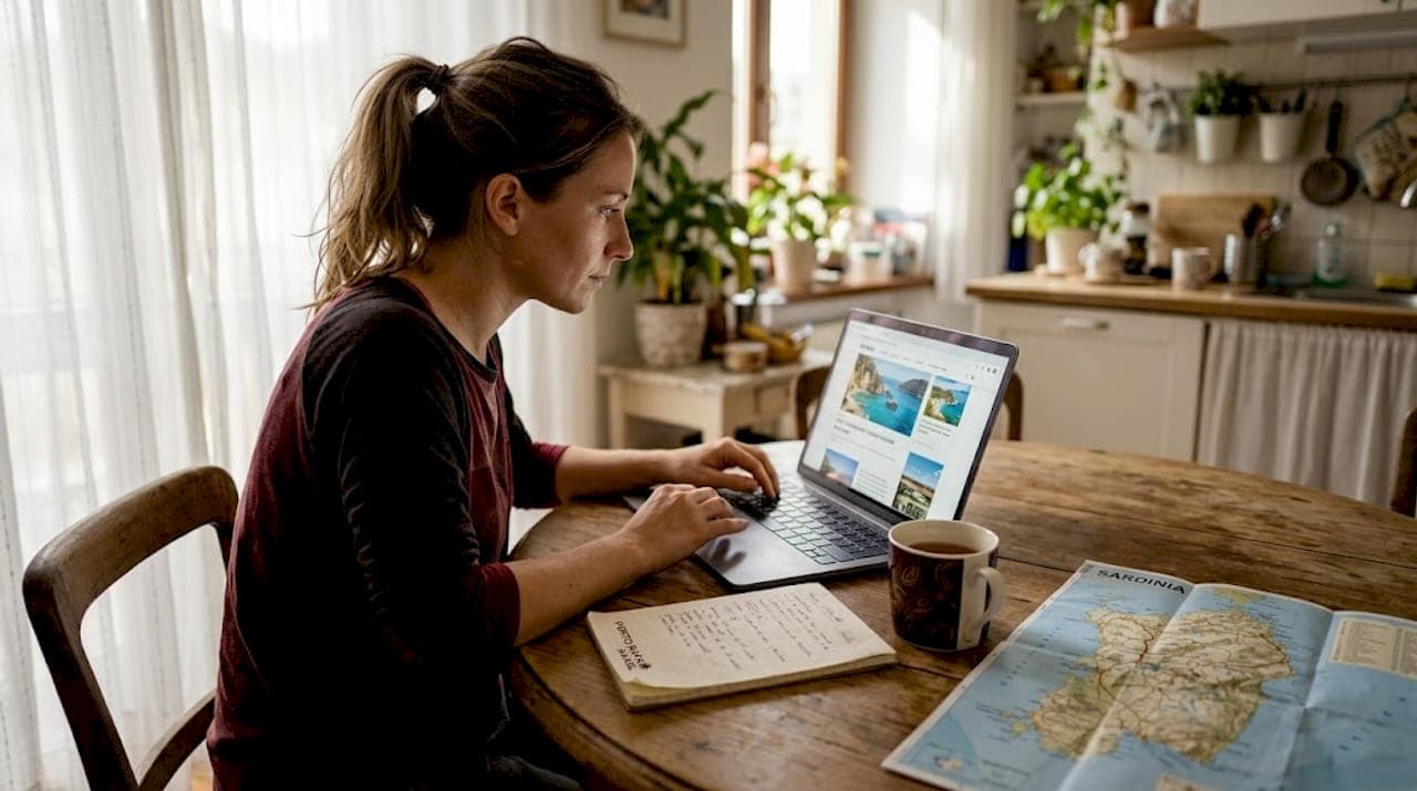 Top 3 sardegnaturismo.it alternatives 2026