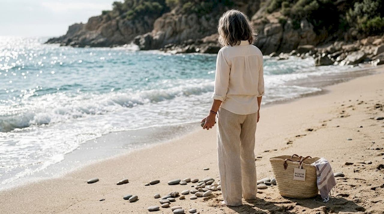 Discover seaside relaxation: benefits, techniques, and coastal escapes