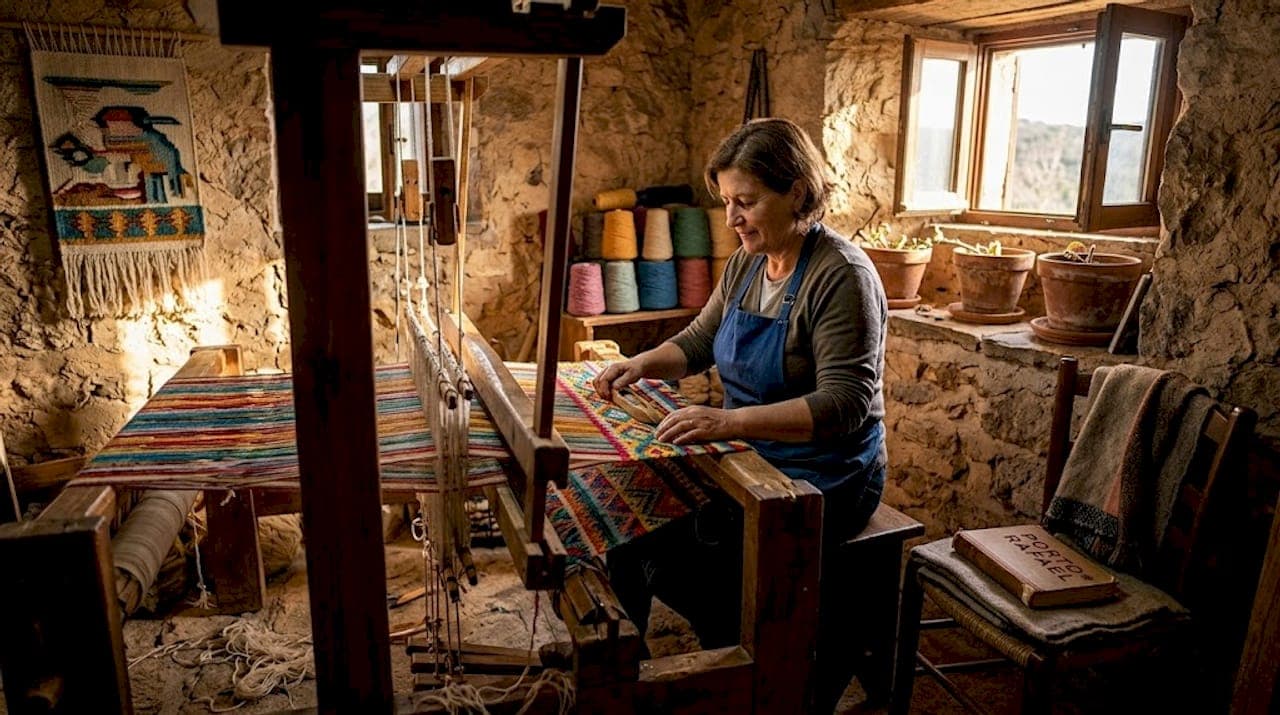 Sardinian art: traditions, symbols & modern flair