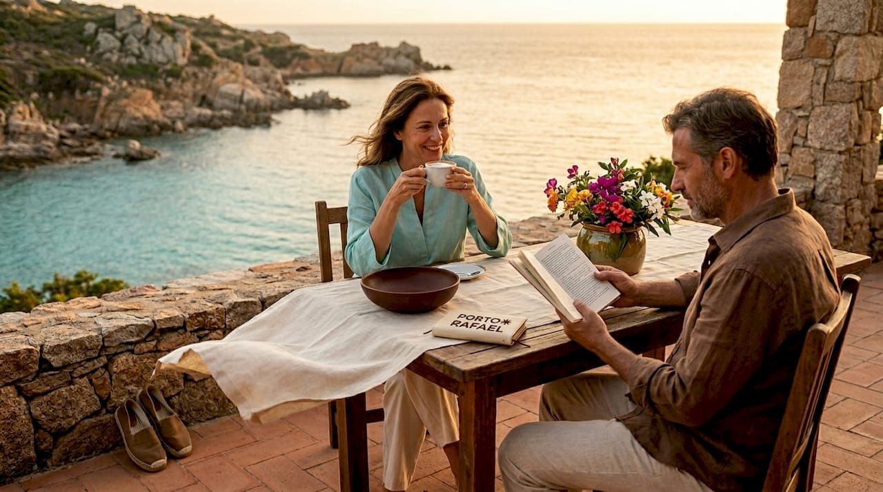 What defines luxury travel: the affluent traveller's guide