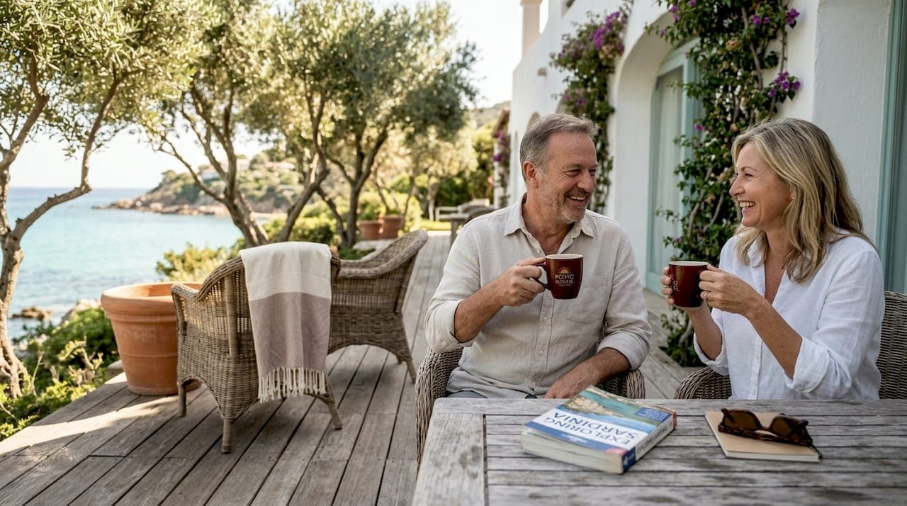 Tips for boutique hotel stays: a luxury Sardinia guide