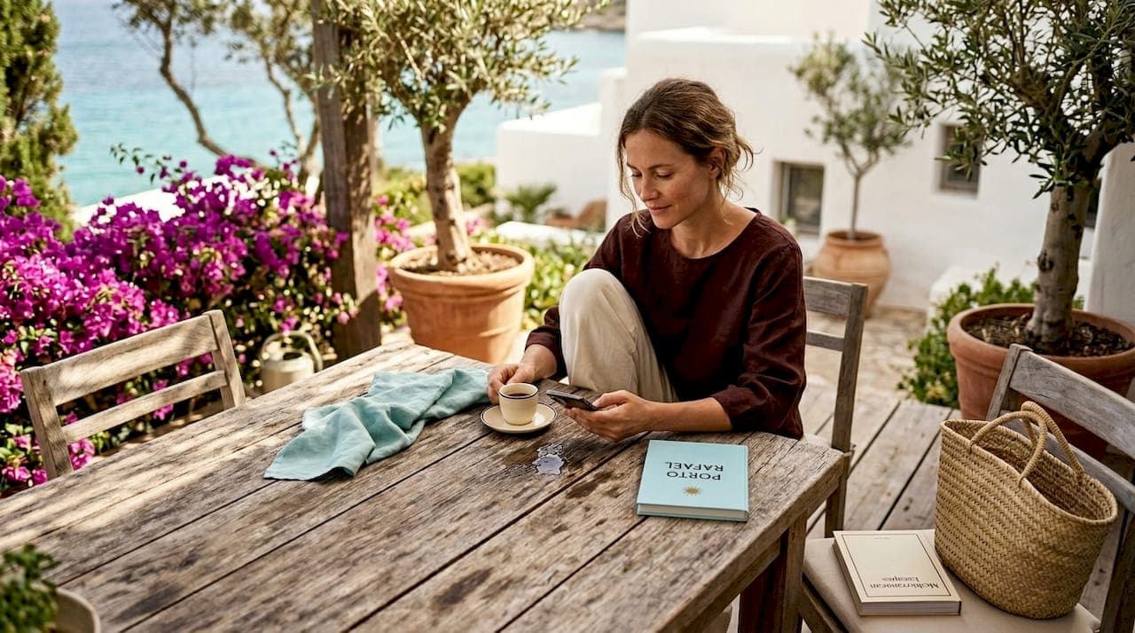 Why stay in boutique villas: a traveller's guide