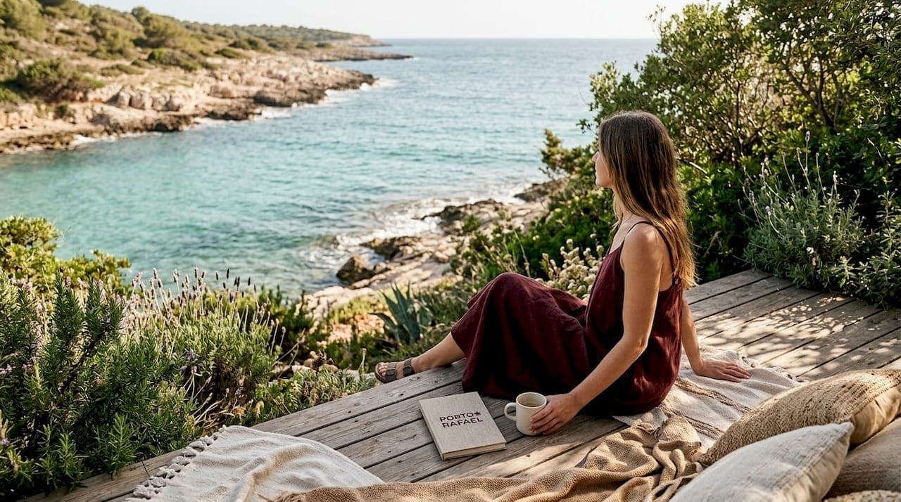 What is relaxation tourism? A traveller's guide