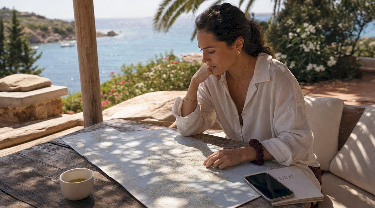 What is a leisure destination? Your 2026 guide