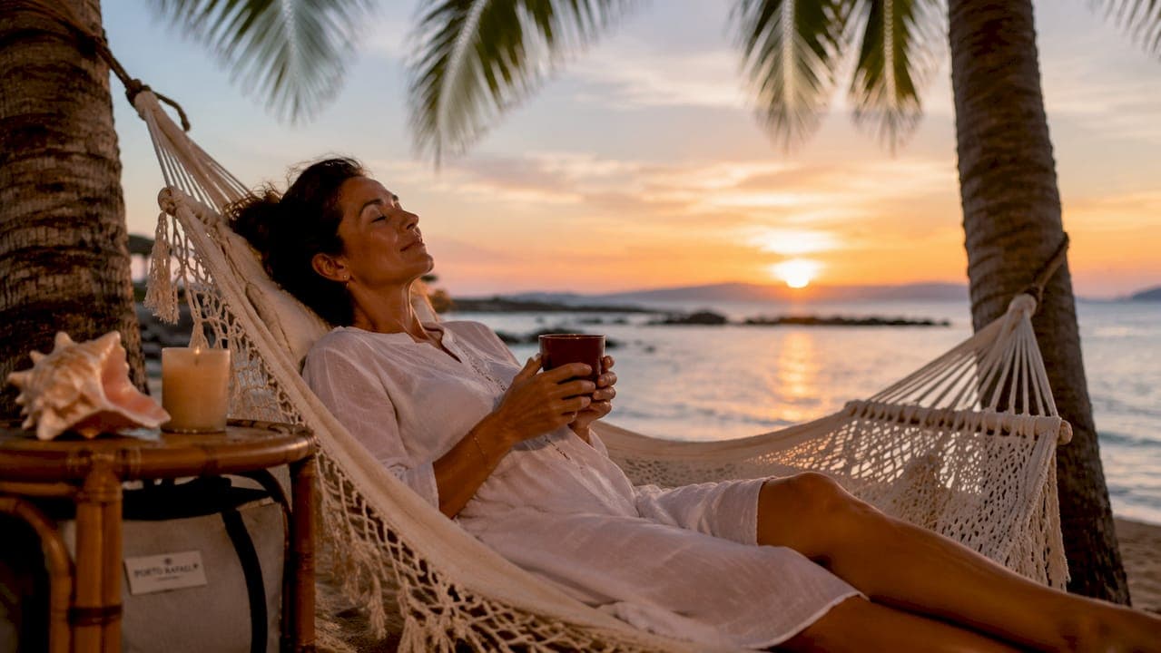 Wellness in luxury travel: the 2026 guide