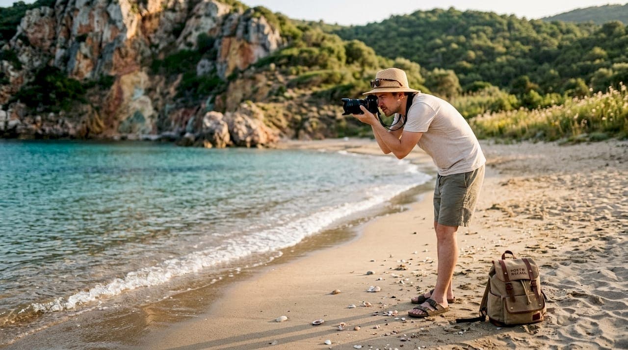 Sardinia coastal day trip list: 10 best stops