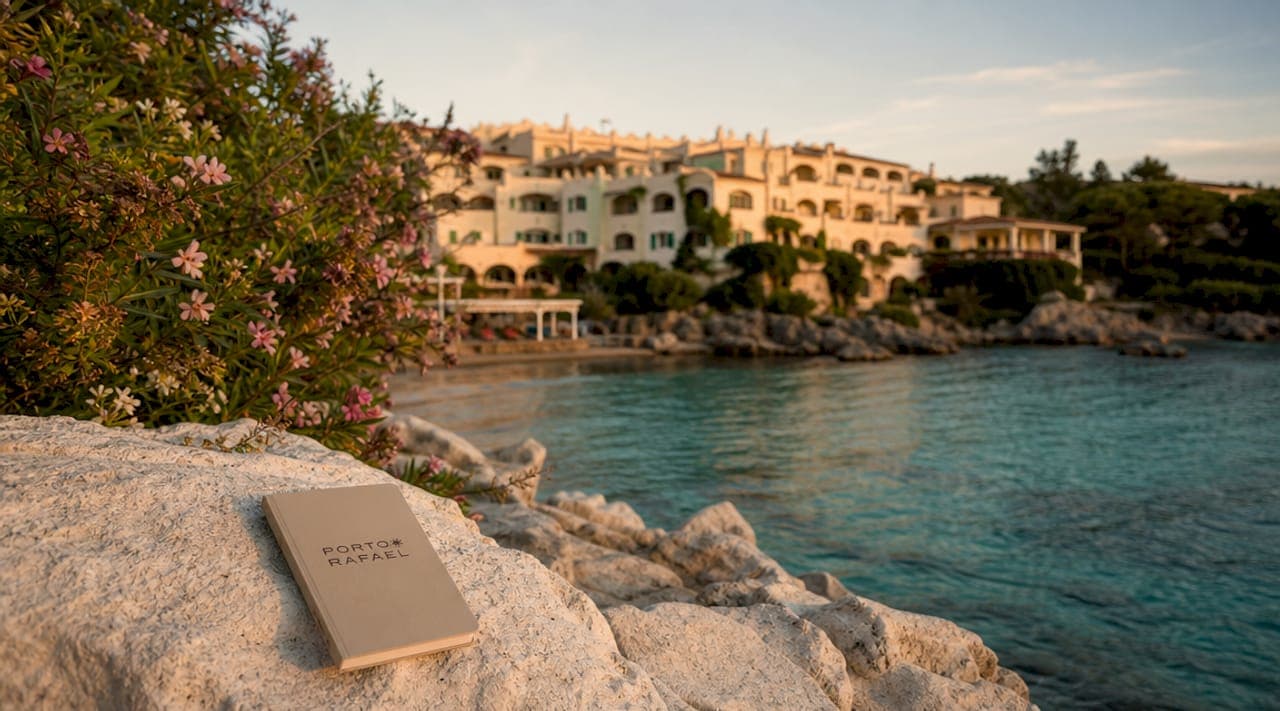 Celebrity favourite Sardinia spots: the insider's guide