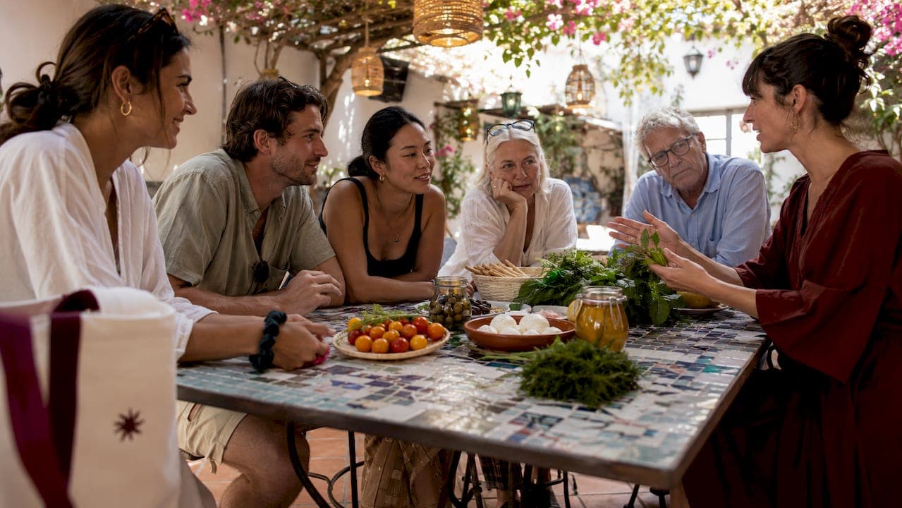 The role of gastronomy tours in enriching travel