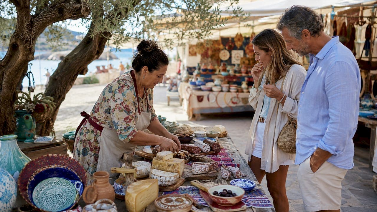 How to discover artisanal Sardinian products