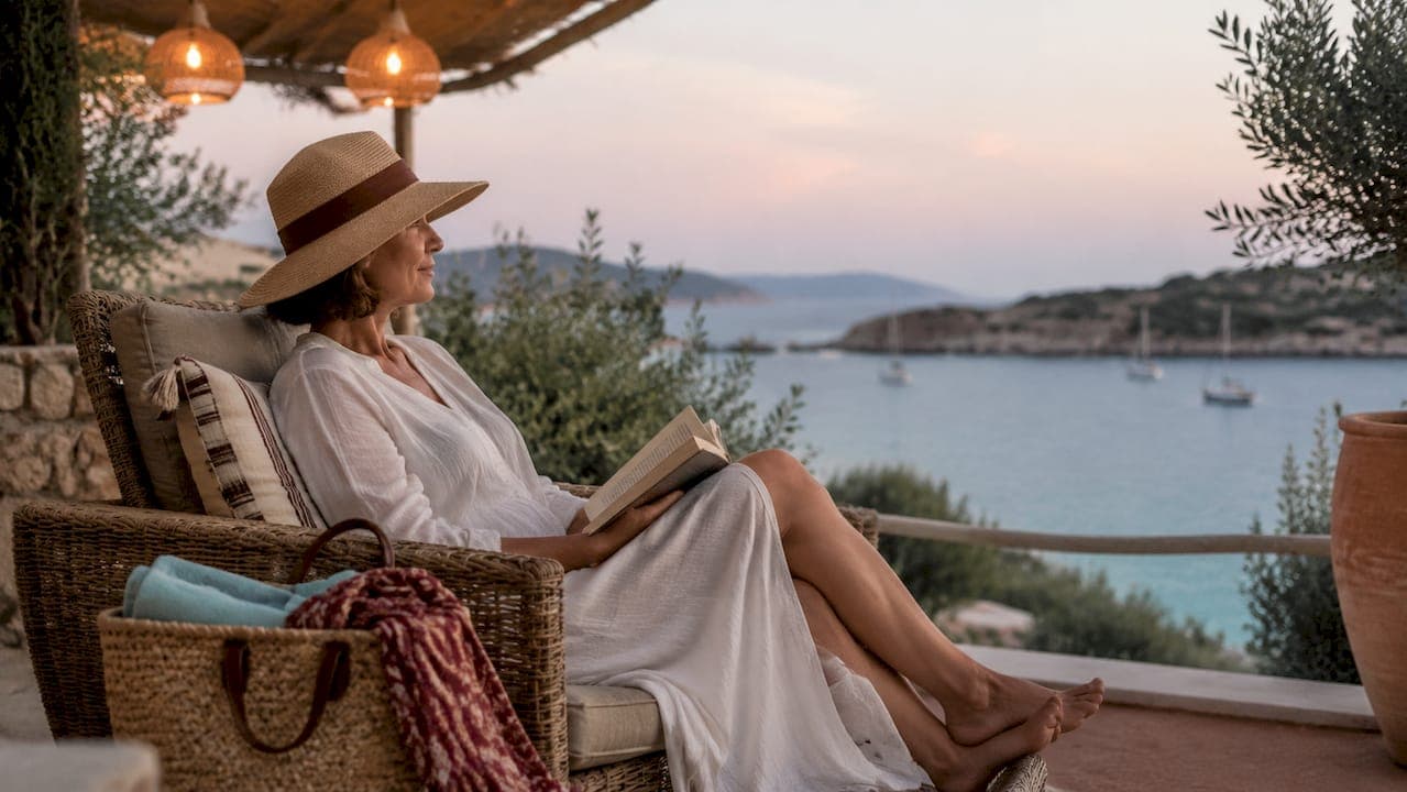 The role of relaxation in travel: a science-backed guide