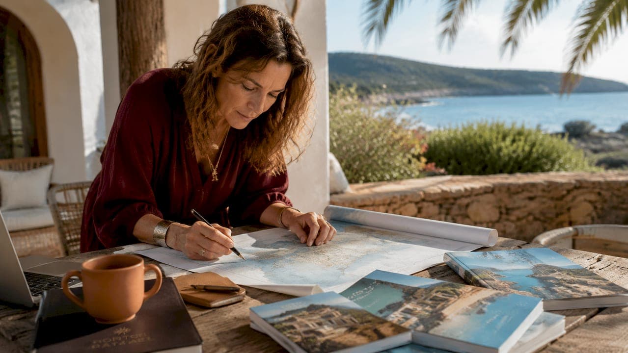 Why bespoke travel suits Sardinia: a 2026 guide