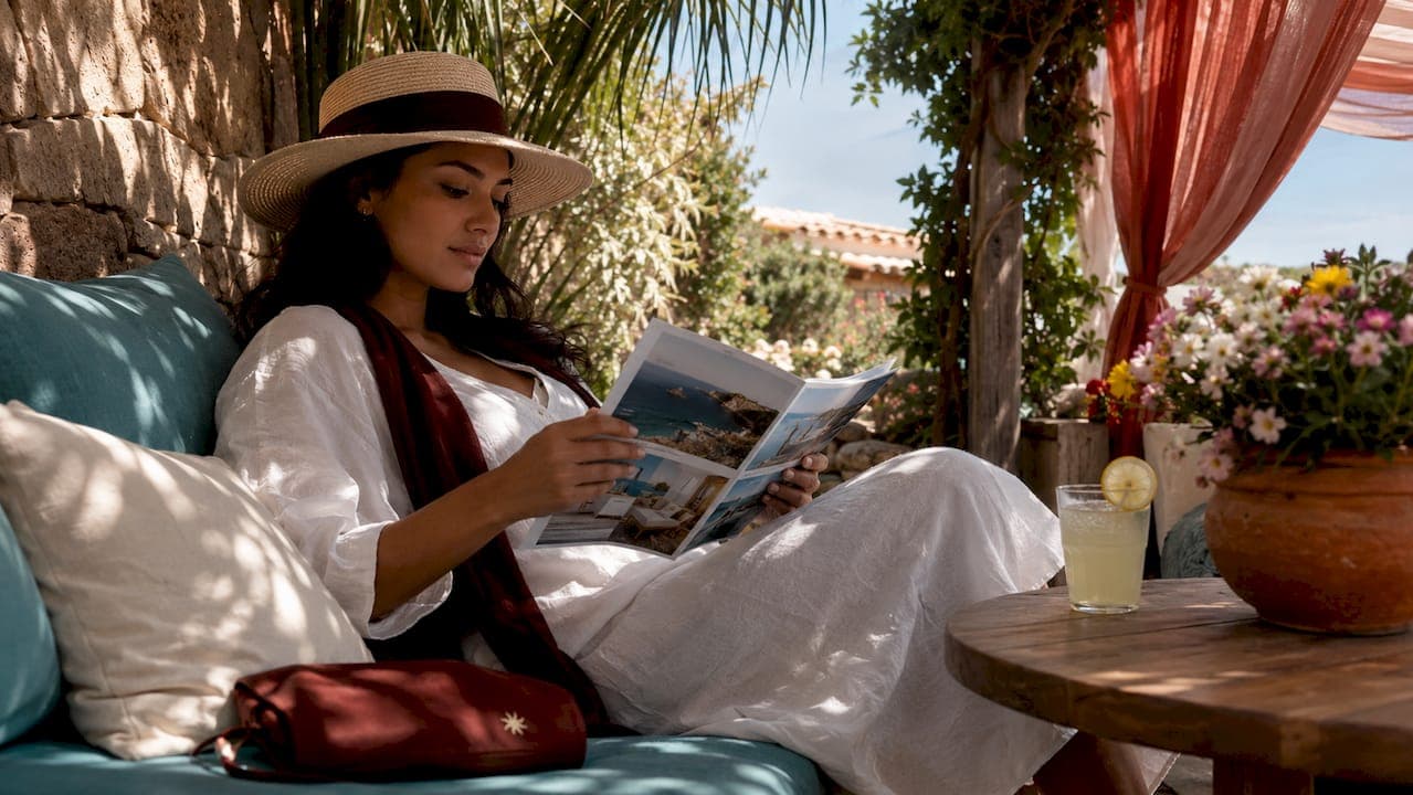 How to book seaside suites: a traveller's guide