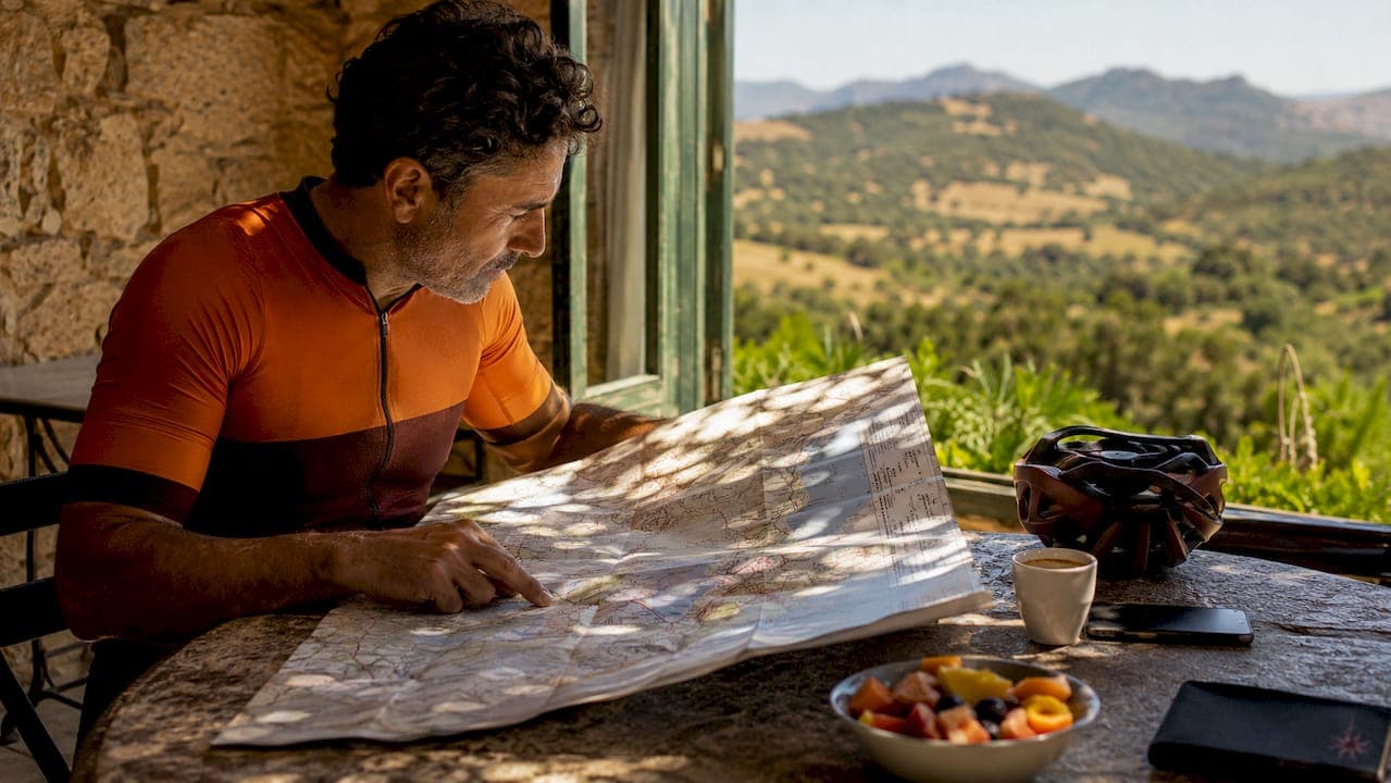 Exclusive Sardinia cycling tour list: 2026 guide