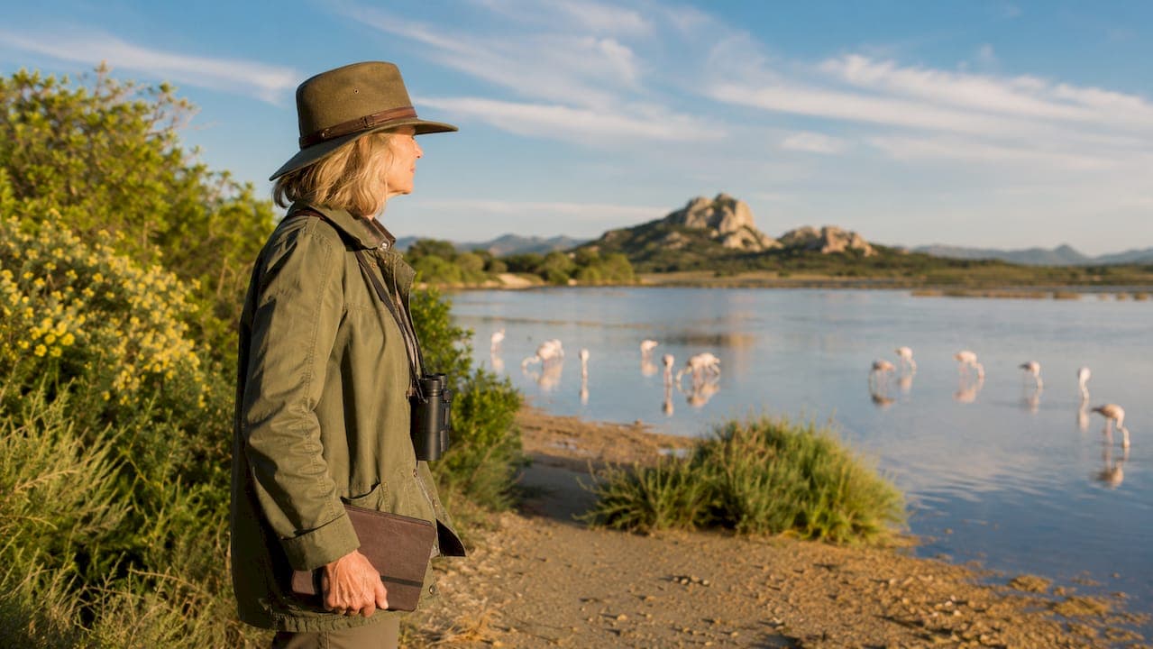 Why birding in Sardinia is popular: 2026 guide