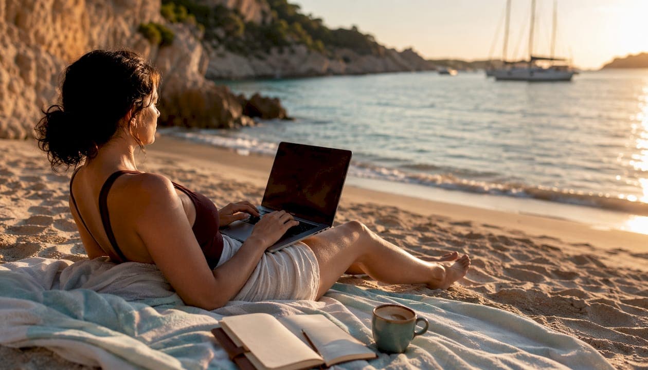 Beachoo.com alternatives for luxury Sardinia travel 2026