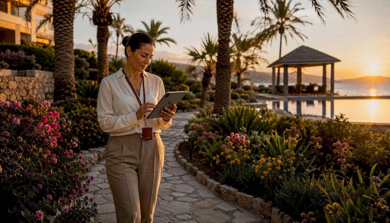 How premium amenities create exclusivity in resorts