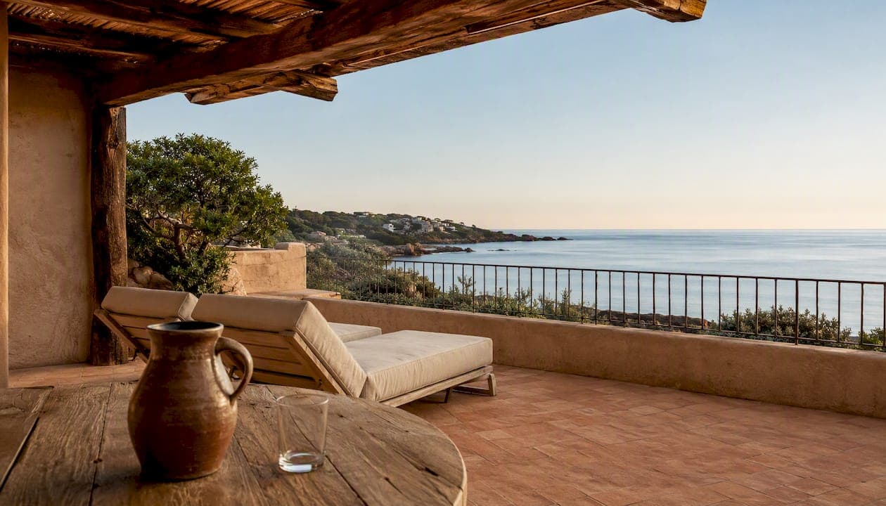 How to design a luxury beach retreat: a host's guide