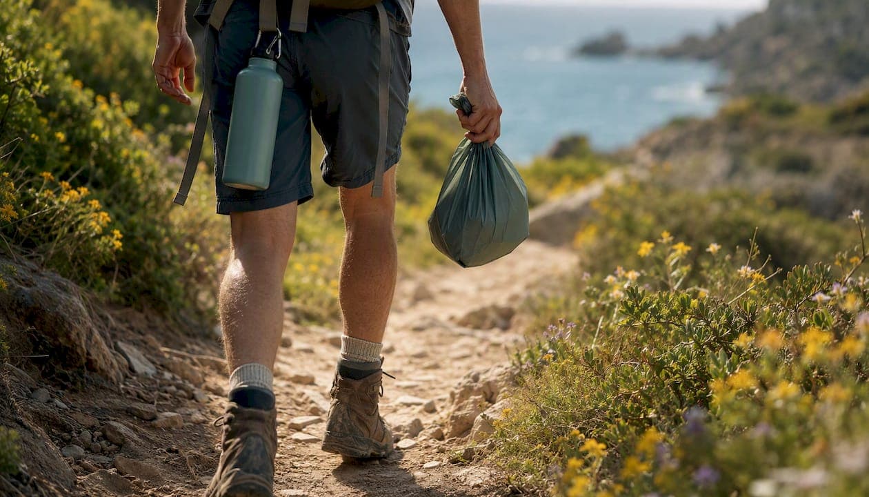 Sustainable travel in Gallura: your eco guide
