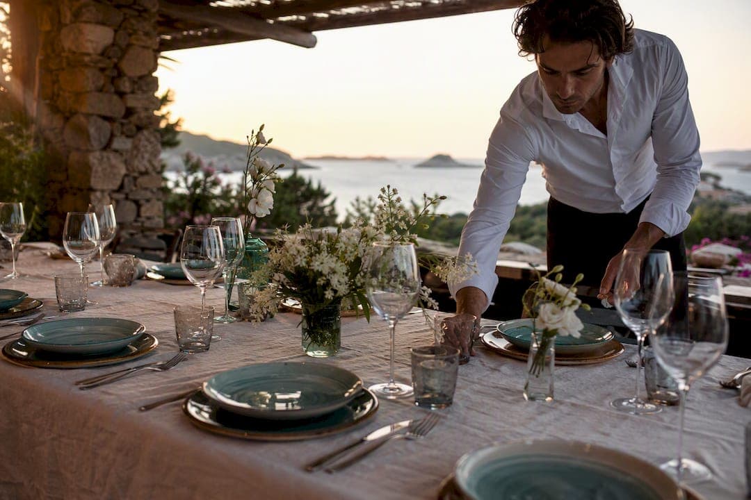 Guide to booking private dining, step by step